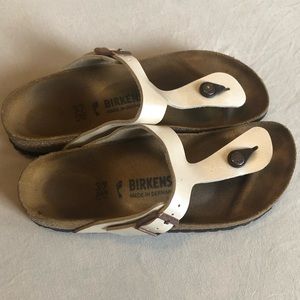 Birkenstock Gizeh Sandal